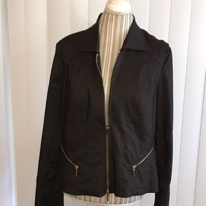Jana Kos jacket nwot